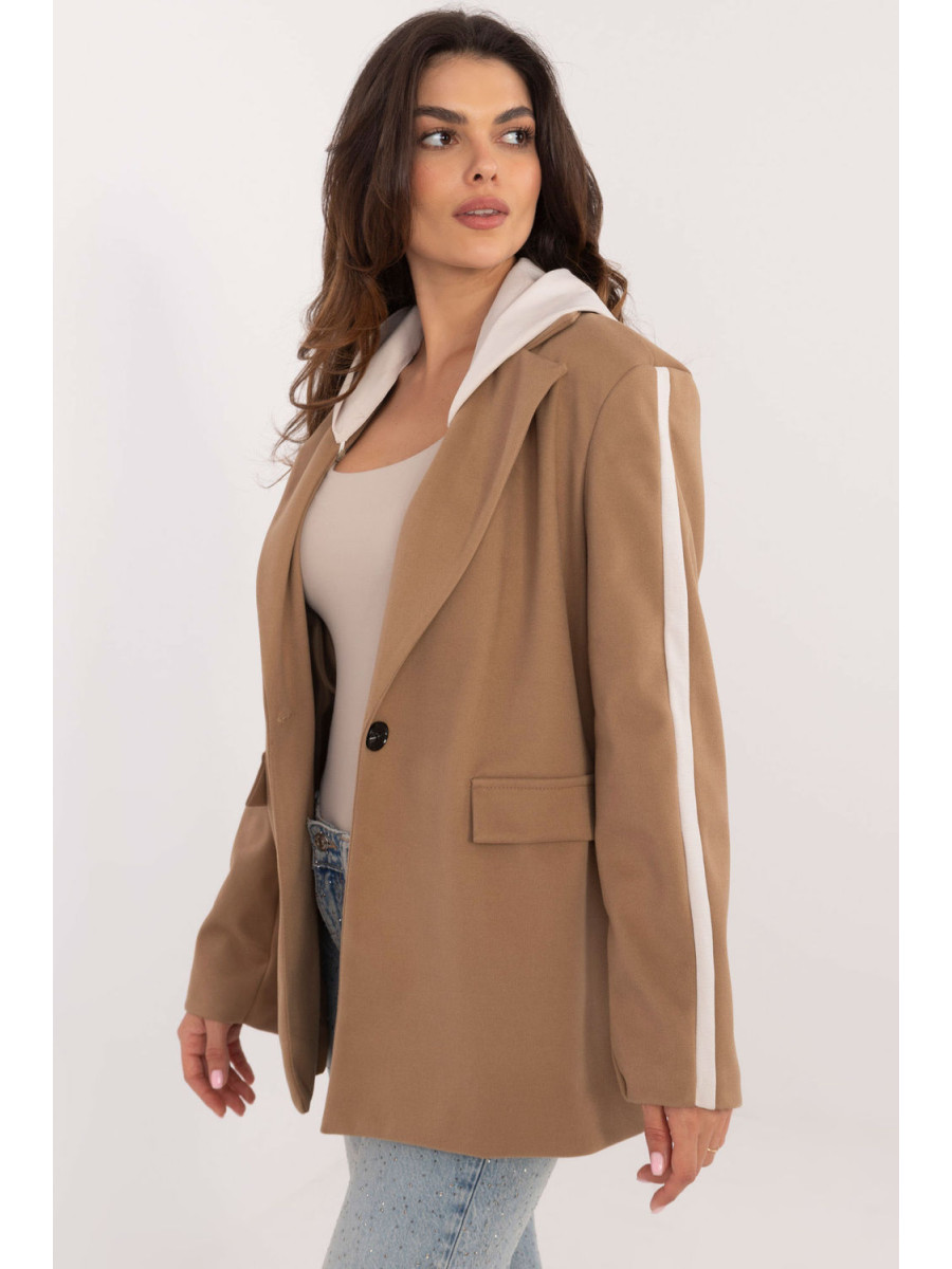 Vest model 202421 Italy Moda