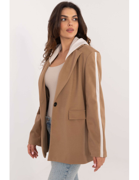 Vest model 202421 Italy Moda