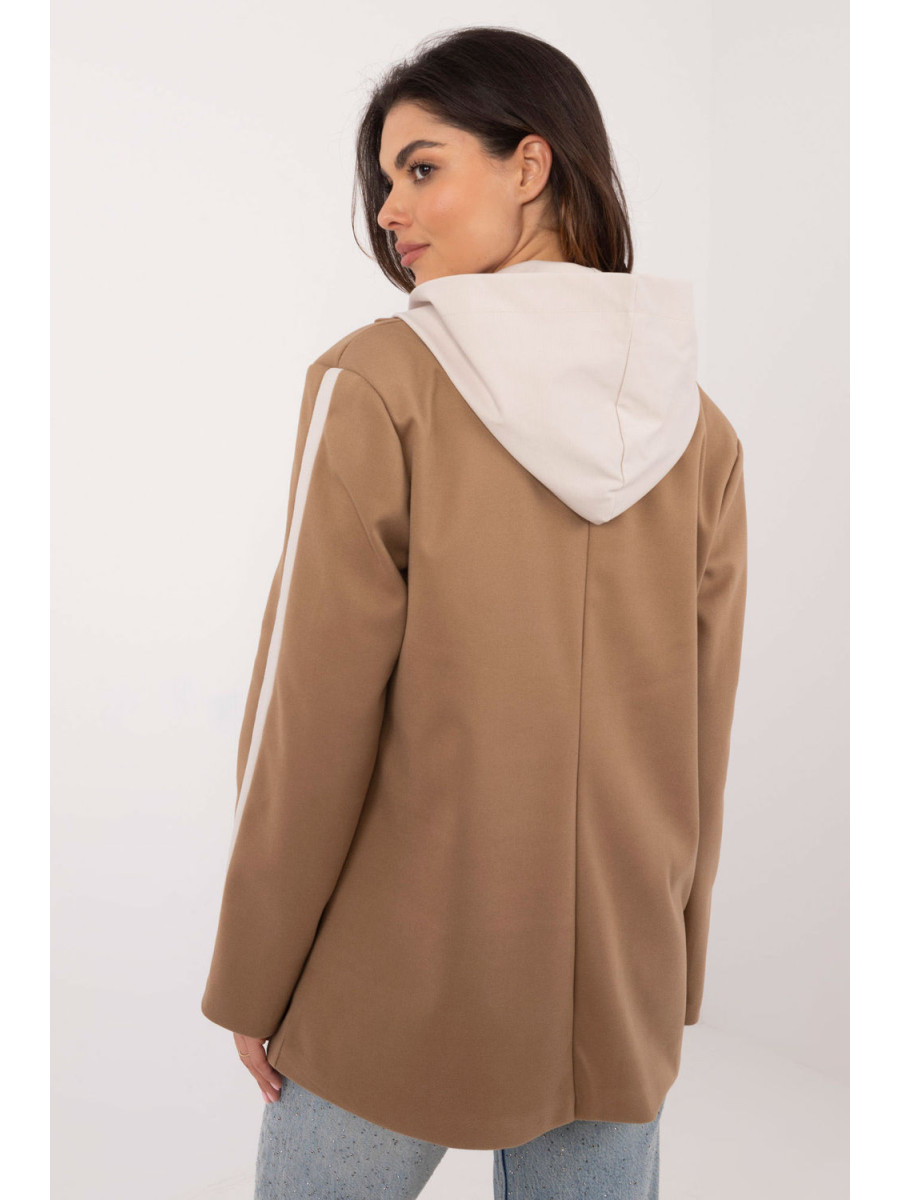Vest model 202421 Italy Moda