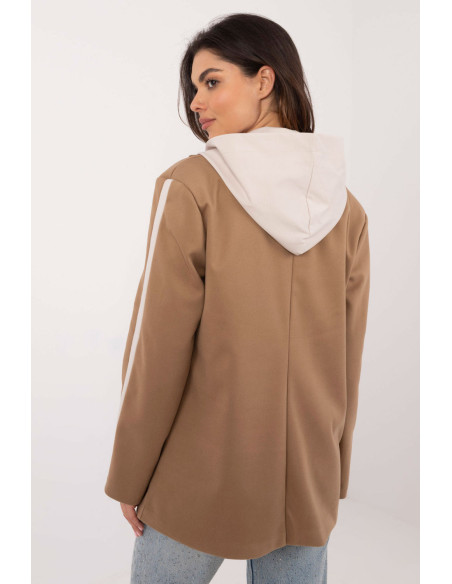 Vest model 202421 Italy Moda
