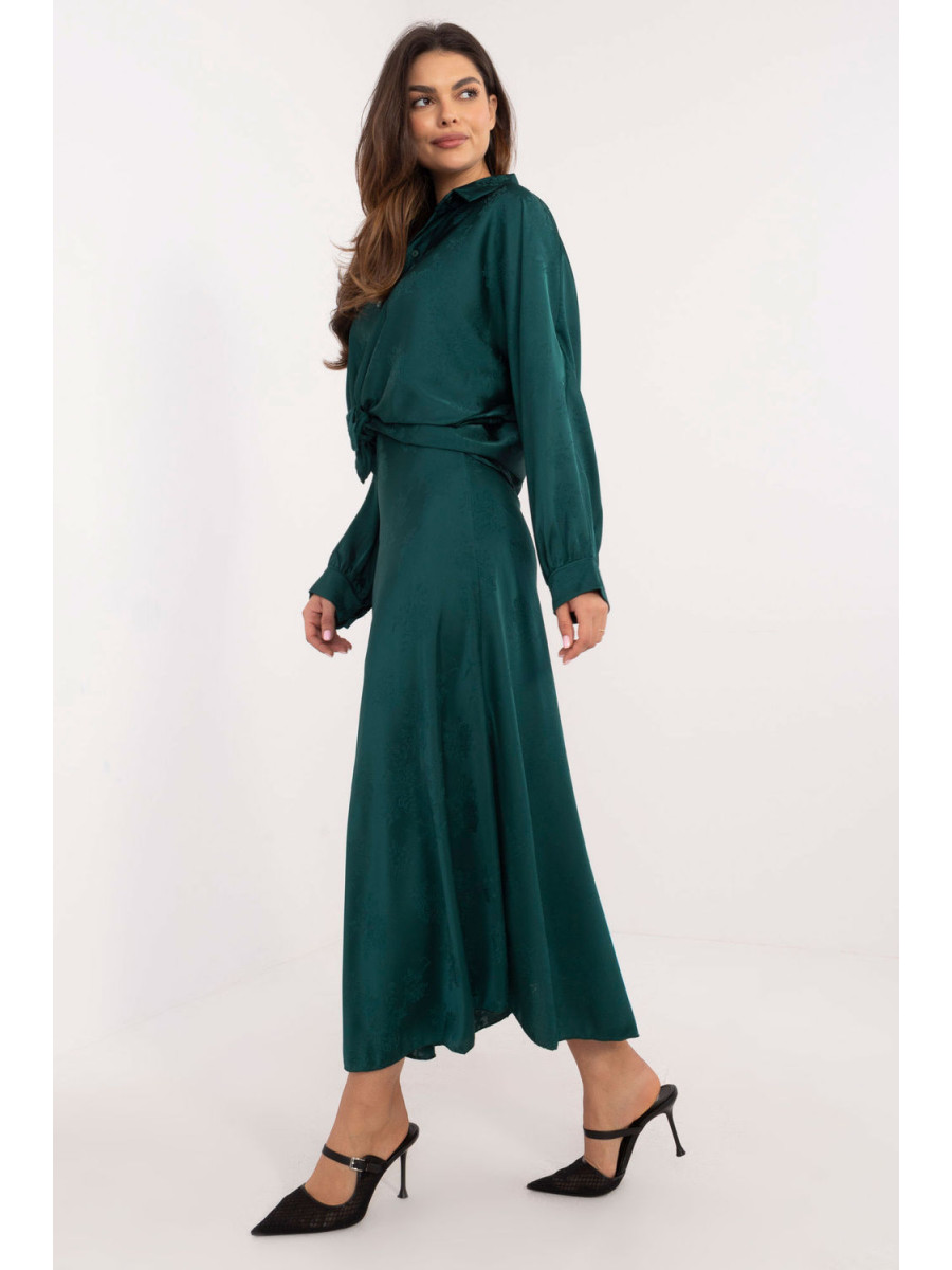 Jupe model 202540 Italy Moda