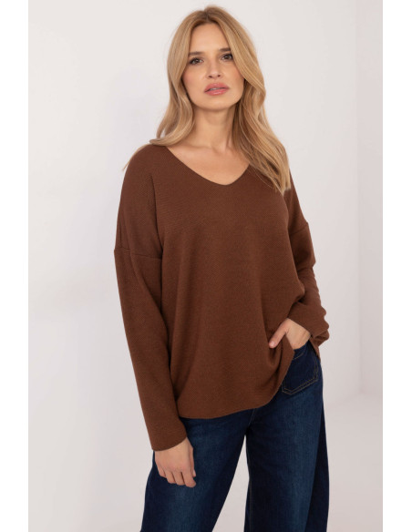 Chandail model 202843 Italy Moda