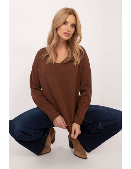 Chandail model 202843 Italy Moda