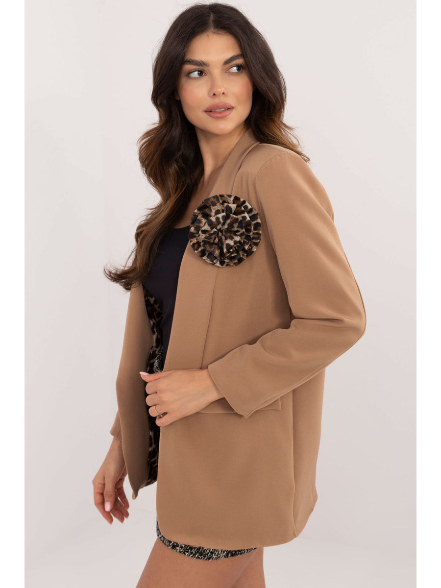Vest model 202897 Italy Moda