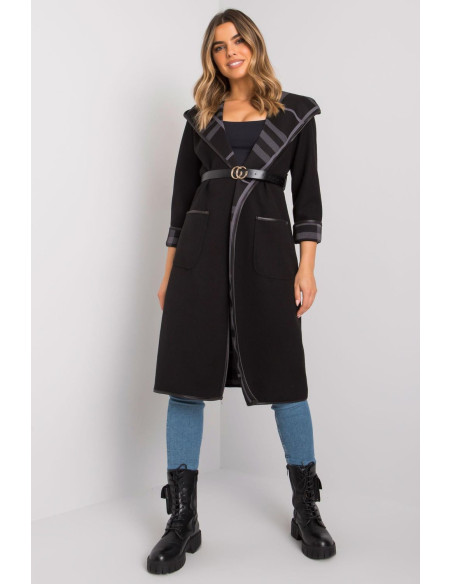Manteau model 160421 Italy Moda