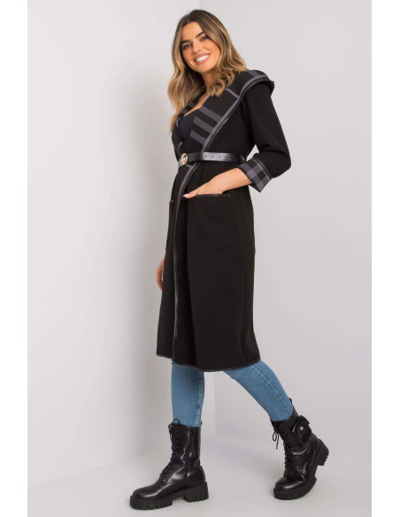 Manteau model 160421 Italy Moda