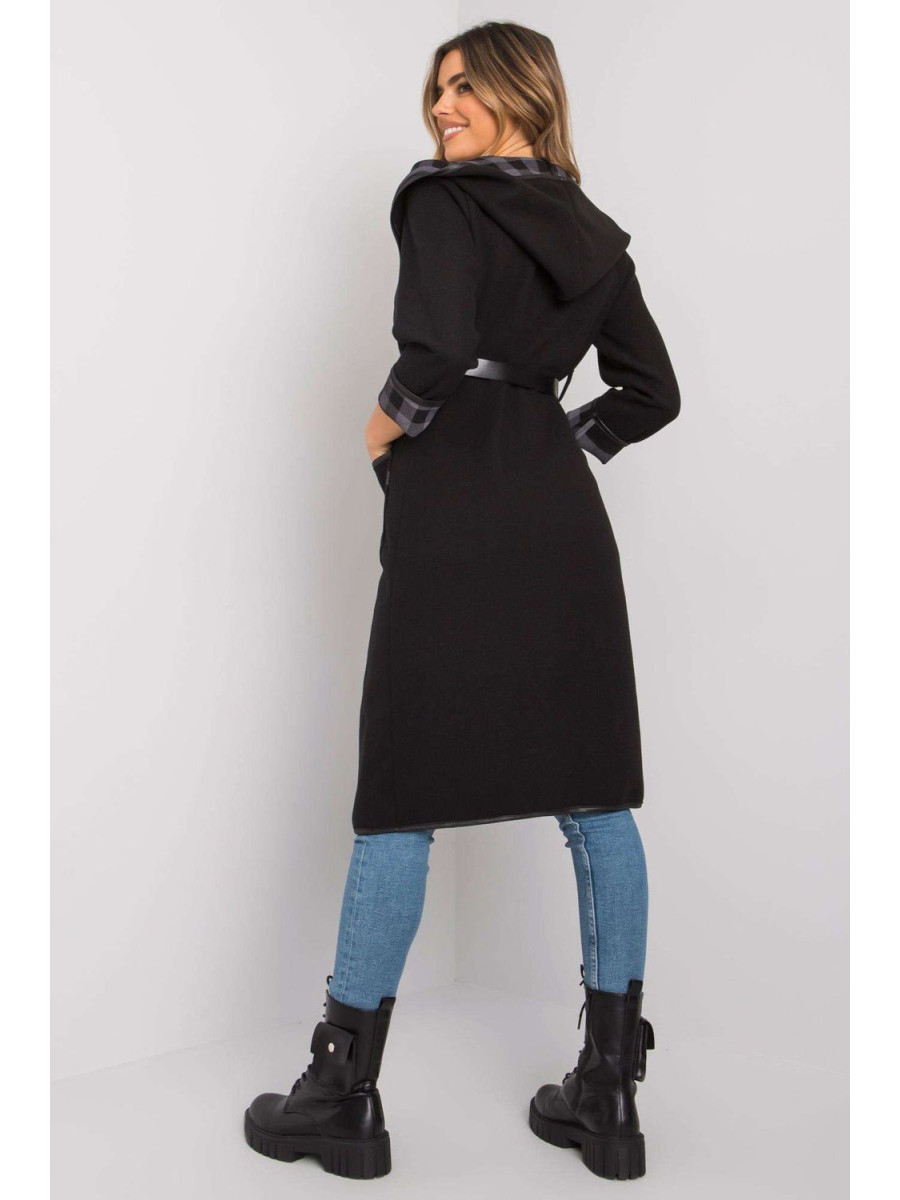 Manteau model 160421 Italy Moda