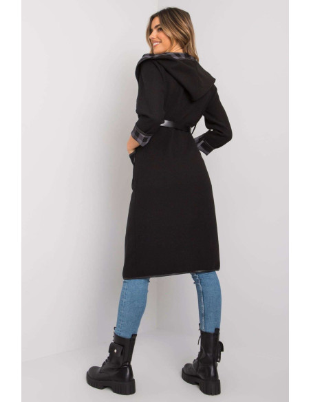 Manteau model 160421 Italy Moda