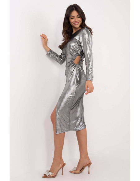 Robe de soirée model 203110 Italy Moda