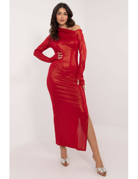 Robe de soirée model 203298 Italy Moda