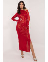 Robe de soirée model 203298 Italy Moda