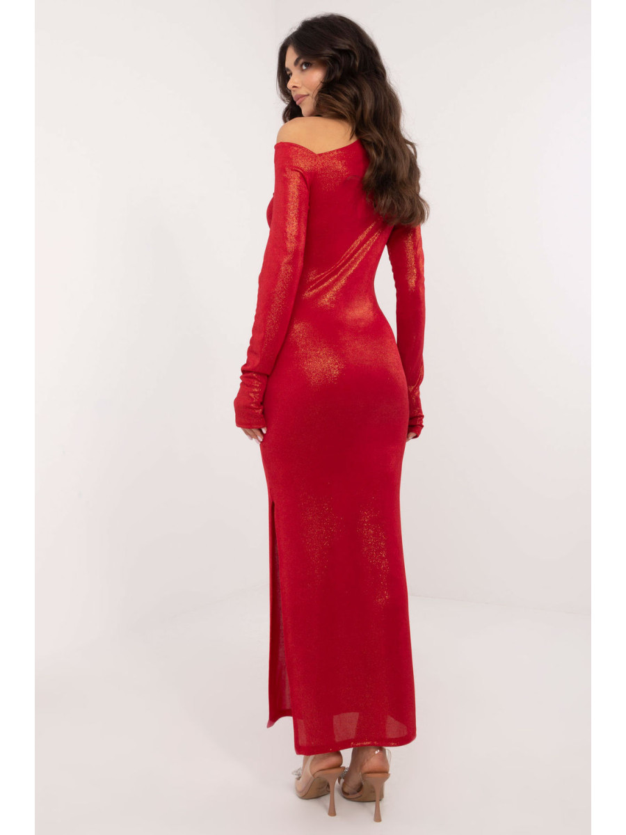 Robe de soirée model 203298 Italy Moda