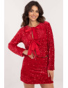 Jupe courte model 203338 Italy Moda
