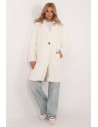 Manteau model 203854 Italy Moda