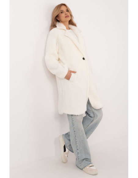 Manteau model 203854 Italy Moda