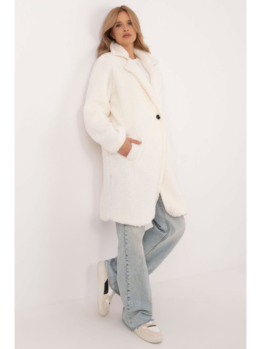 Manteau model 203854 Italy Moda