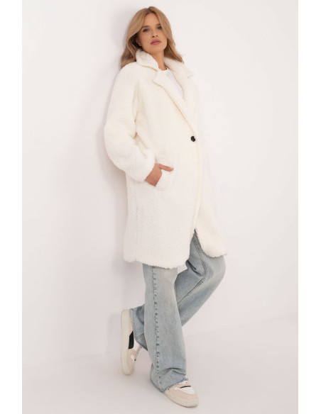 Manteau model 203854 Italy Moda