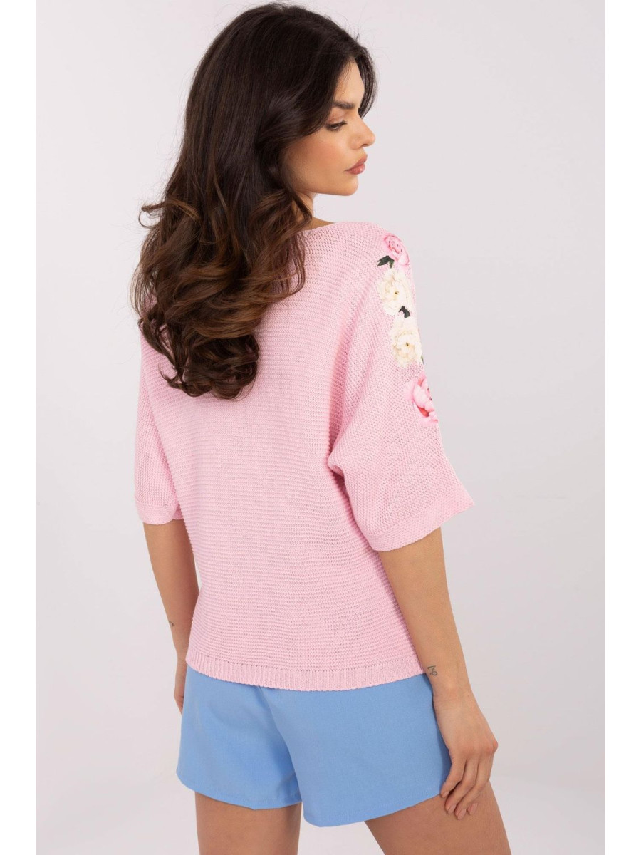 Chandail model 208523 Italy Moda