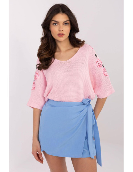 Chandail model 208523 Italy Moda