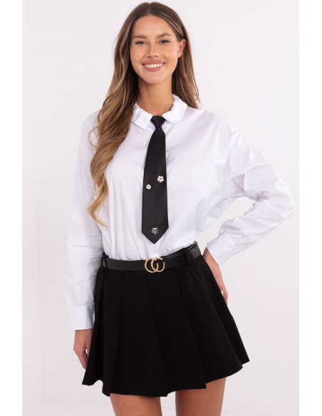 Jupe pantalon model 203928 Italy Moda