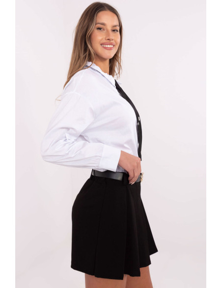 Jupe pantalon model 203928 Italy Moda