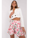 Shorts model 208978 Italy Moda