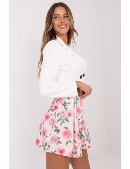 Shorts model 208978 Italy Moda