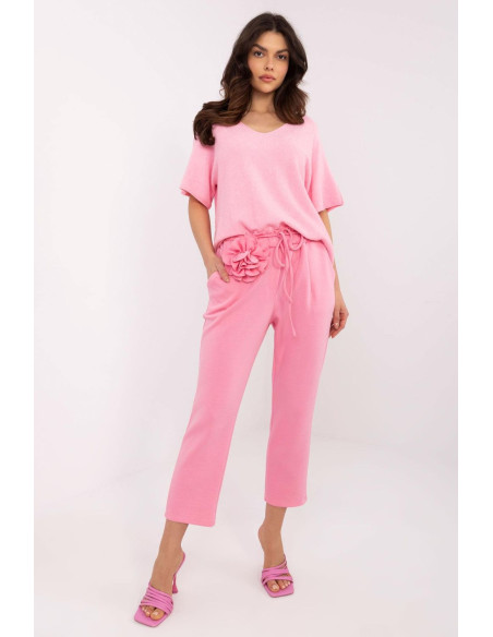 Pantalon survêtement model 208682 Italy Moda