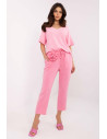 Pantalon survêtement model 208682 Italy Moda