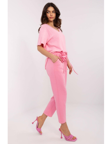 Pantalon survêtement model 208682 Italy Moda