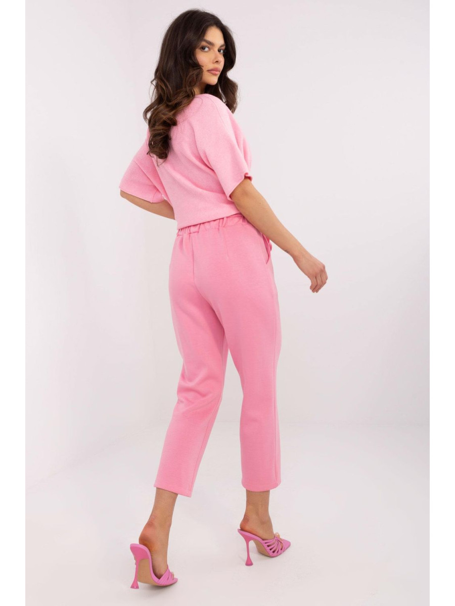 Pantalon survêtement model 208682 Italy Moda