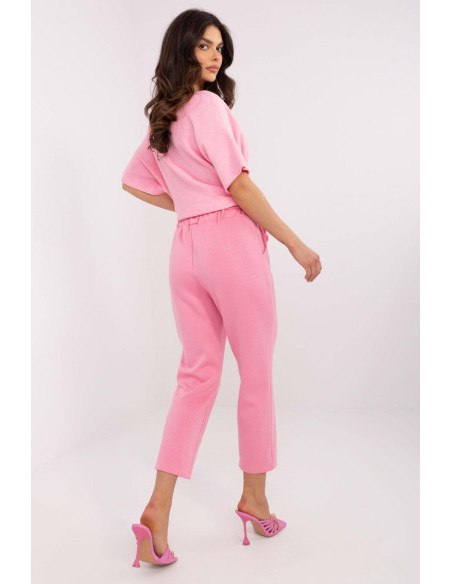 Pantalon survêtement model 208682 Italy Moda