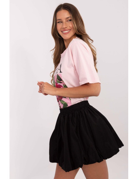 Jupe courte model 208703 Italy Moda