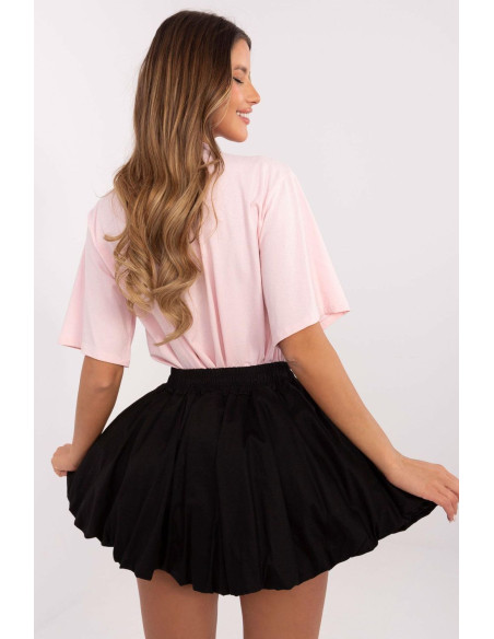 Jupe courte model 208703 Italy Moda