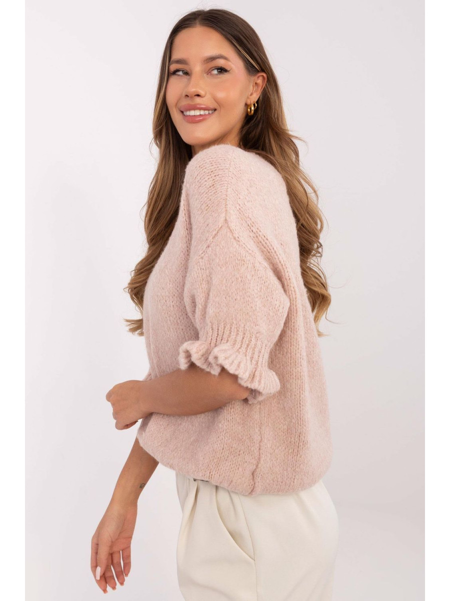 Chandail model 208724 Italy Moda