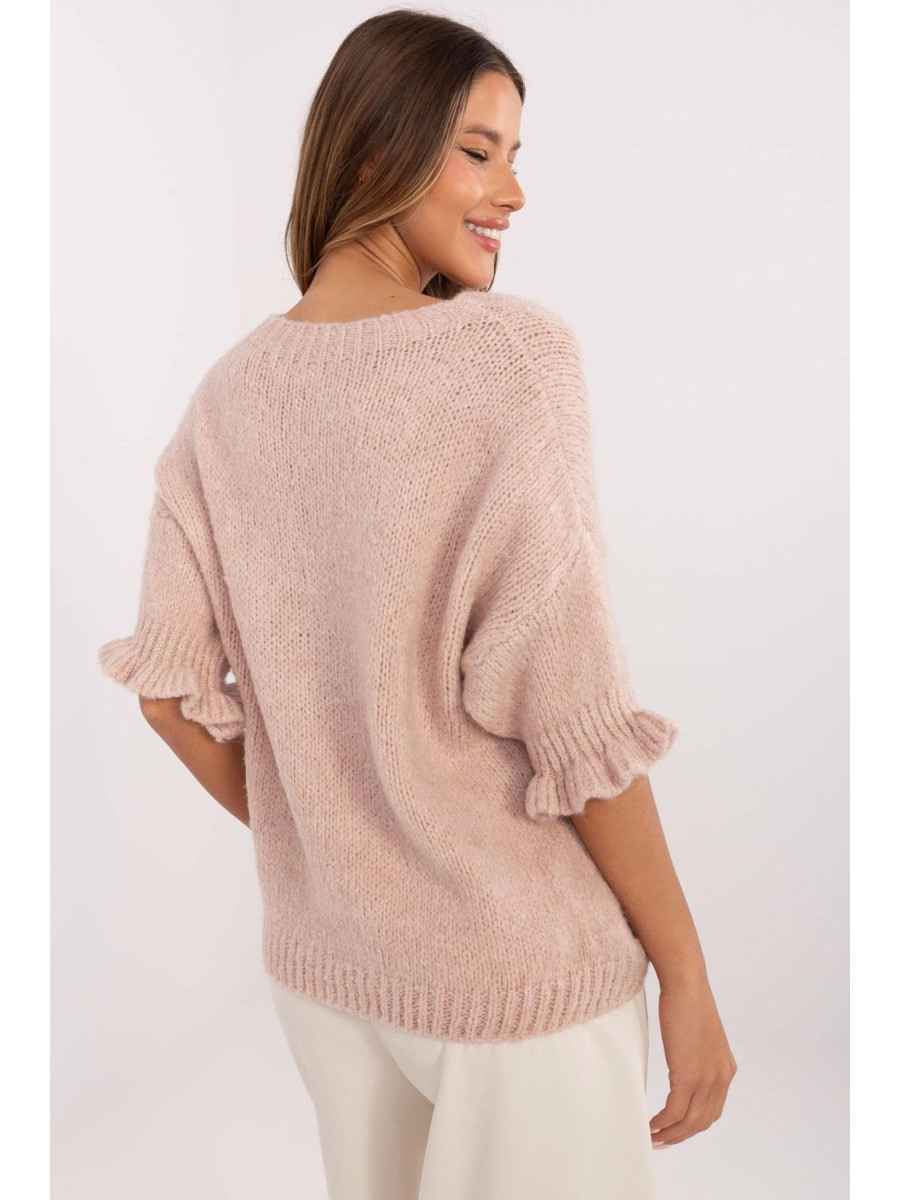 Chandail model 208724 Italy Moda