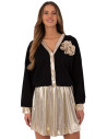 Jupe model 209177 Italy Moda