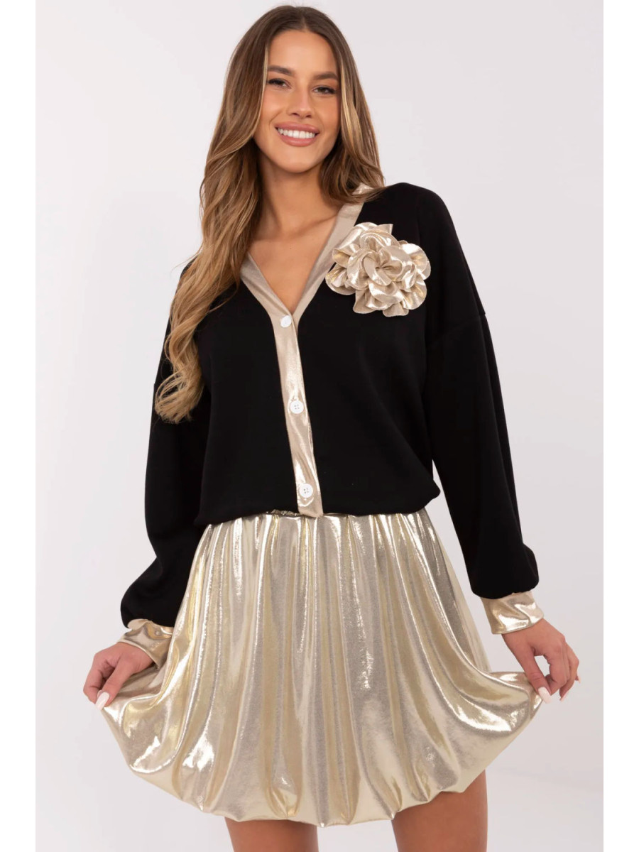 Jupe model 209177 Italy Moda