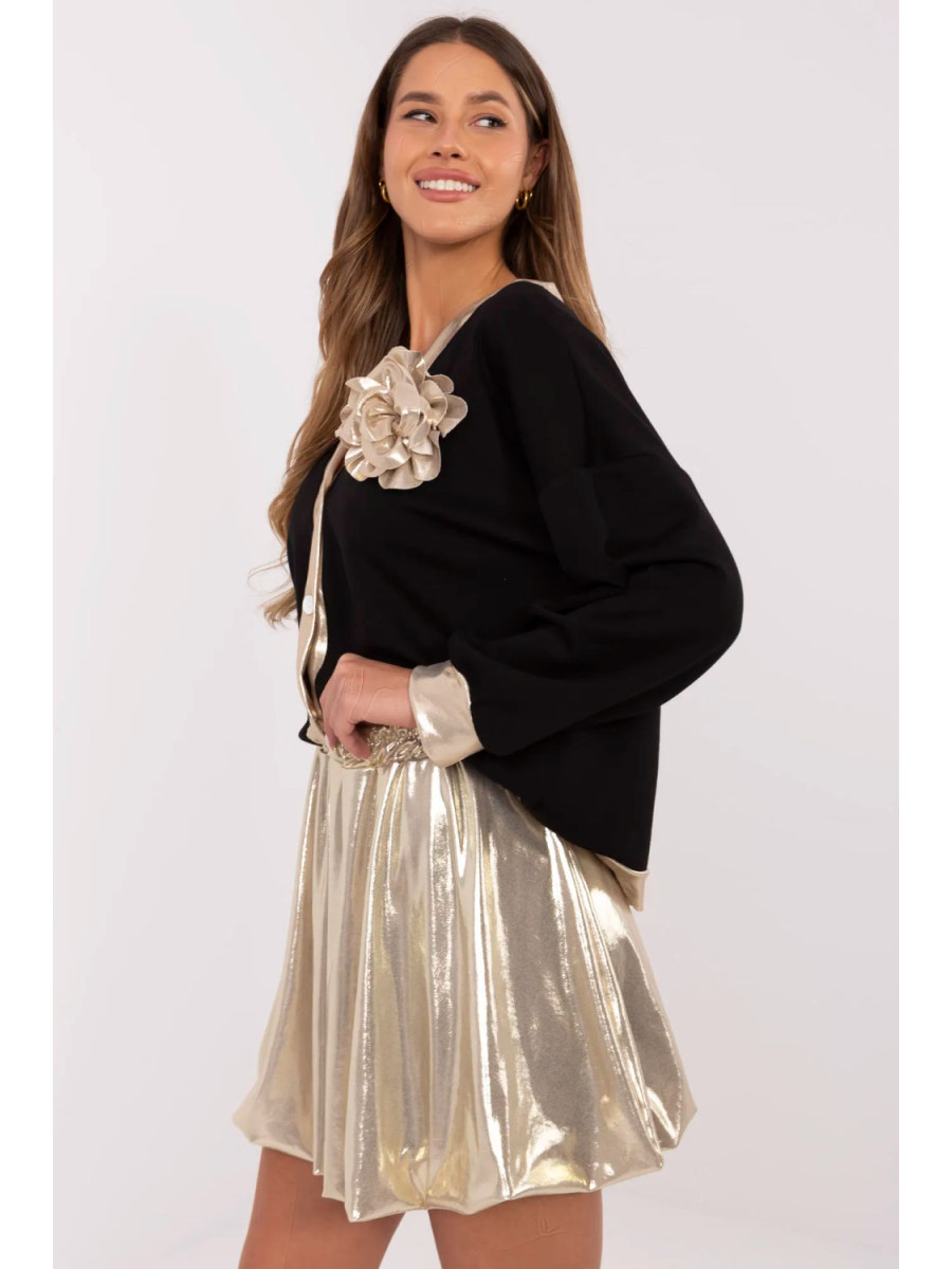 Jupe model 209177 Italy Moda