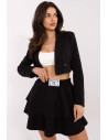 Jupe courte model 209209 Italy Moda