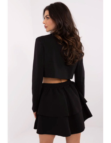 Jupe courte model 209209 Italy Moda