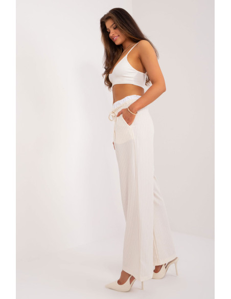 Pantalon femme model 196168 Italy Moda