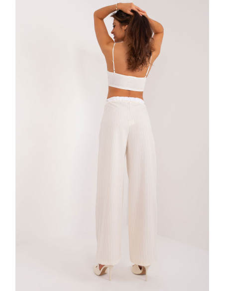 Pantalon femme model 196168 Italy Moda