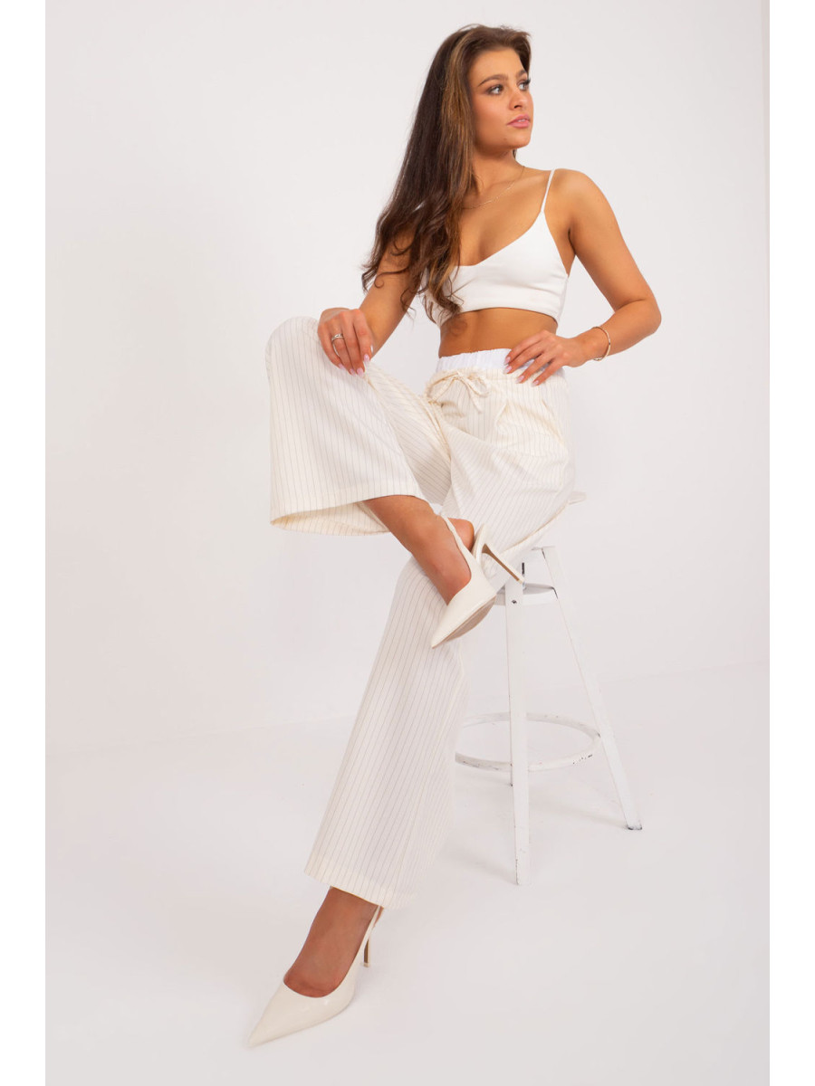 Pantalon femme model 196168 Italy Moda