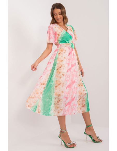 Robe de jour model 196196 Italy Moda