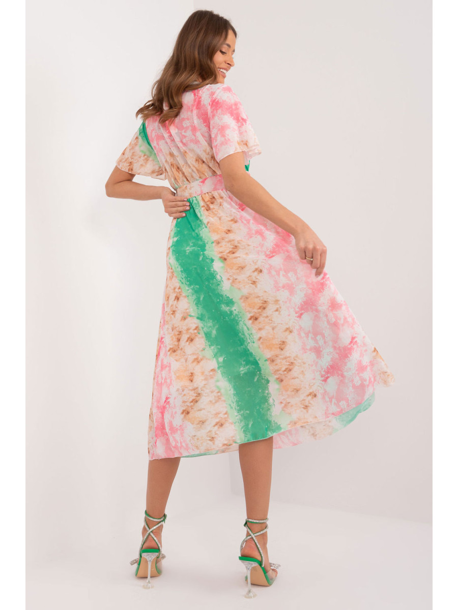 Robe de jour model 196196 Italy Moda