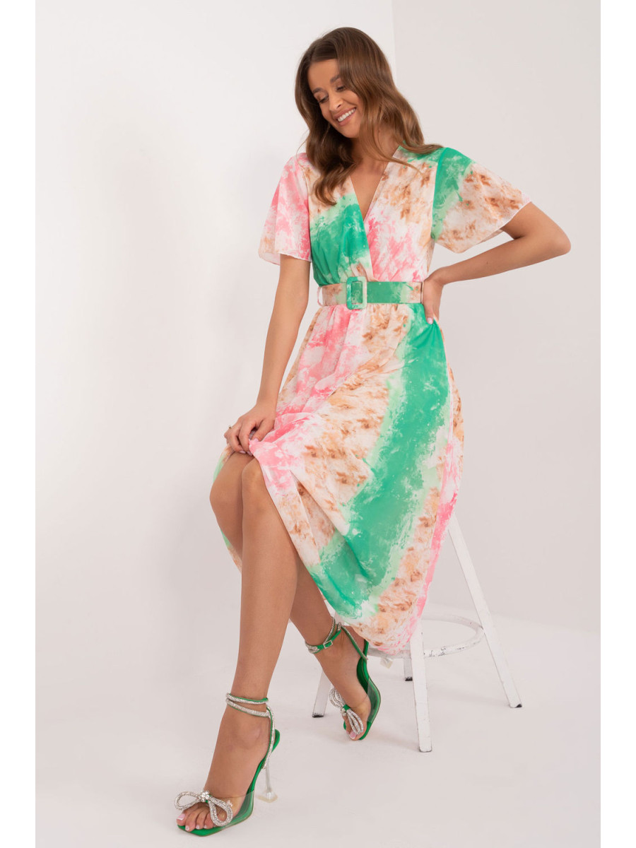 Robe de jour model 196196 Italy Moda