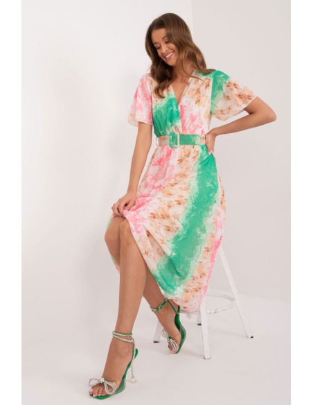 Robe de jour model 196196 Italy Moda