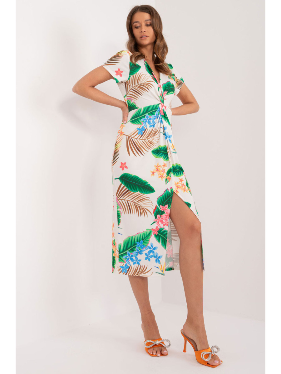 Robe de jour model 196213 Italy Moda
