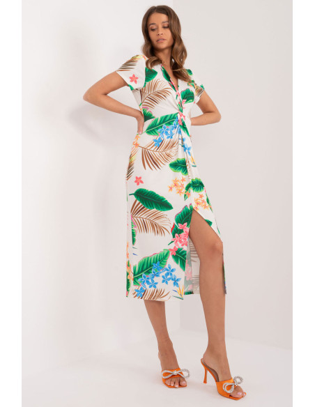 Robe de jour model 196213 Italy Moda